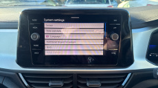 Volkswagen T-Roc 1.0 TSI Life 5dr Petrol Hatchback